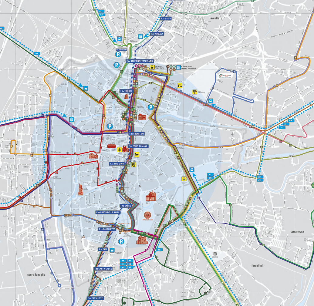Dott Massimo Rossato - Posturologo Padova